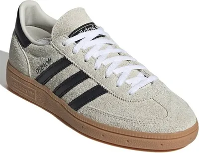Produktbild von Adidas Sneaker Turnschuhe Damen Freizeitschuhe Handball Spezial IF6562 Gr.36 2/3
