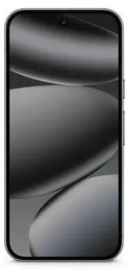 Produktbild von Google Pixel 10 , 16 cm (6.3"), 12 GB, 128 GB, 48 MP, Android 16.0, Schwarz