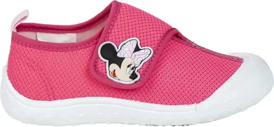 Produktbild von Kinder Sportschuhe Minnie Mouse - 27
