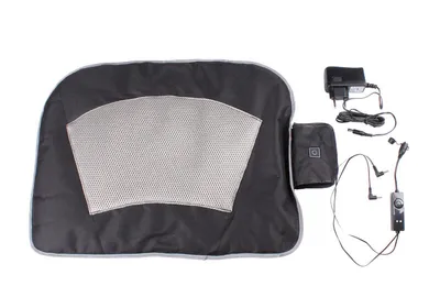 Obrázok produktu pre Thermo Seat elektricky vyhrievaný podsedák