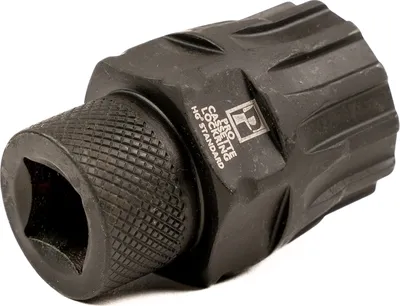 Zdjęcie produktu dla Pedro's Pro Socket Cassette Puller Klucz nasadowy, bez sworznia