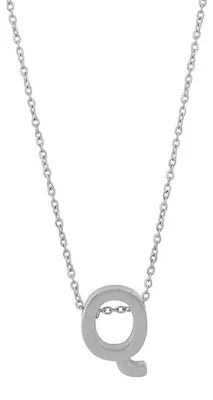 Produktbild von Akzent Damen Kette mit Anhänger Courrier, wasserfest