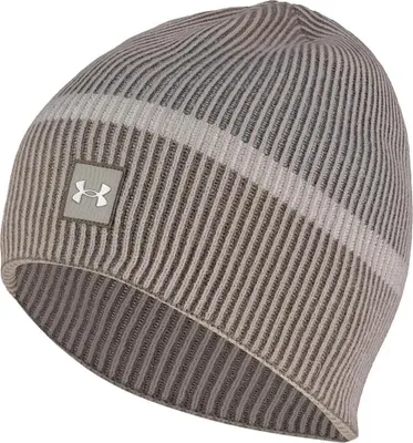 Image de Under Armour Launch Reflective Casquette Vert Hommes,Femmes Vert One Size