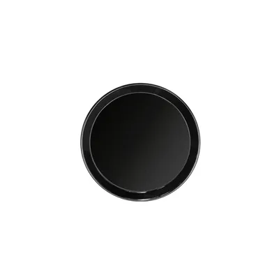 Obrázok produktu pre Plech na pečenie a pizzu Ø 20 cm zo smaltovanej ocele od GSD-Haushaltsgeräte / Plech na pizzu / Forma na pizzu / Forma na tortu / Smaltovaná forma
