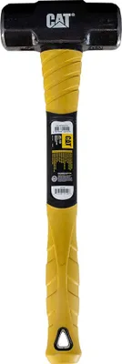 Produktbild von Caterpillar J Keule 40.5 Cm Gelb  Gelb One Size