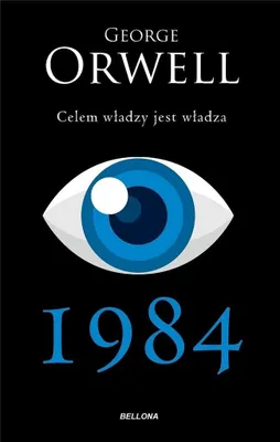 Imagen del producto de 1984 - George Orwell