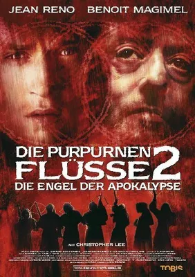 Produktbild von Die purpurnen Flüsse 2