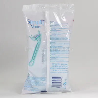 Produktbild von Gillette Simply Venus 2 Einwegrasierer 6 St.