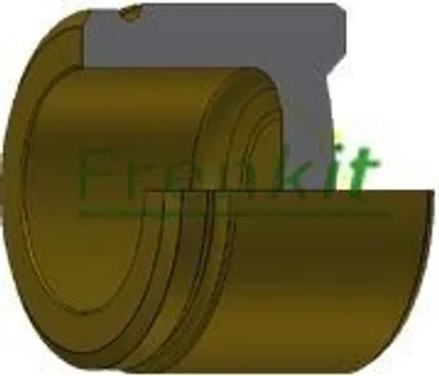 Produktbild von FRENKIT Bremssattel-Kolben für JEEP CHEROKEE (KJ) 66mm