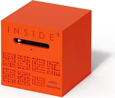 Zdjęcie produktu dla Inside 3 Awful Phantom IUVI Games