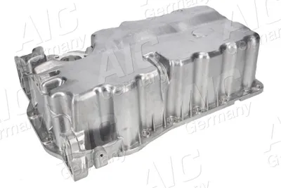 Produktbild von AIC 59347 Ölwanne Motorölwanne für VW Golf V Schrägheck (1K1) TOURAN (1T1, 1T2) Passat Variant (3C5) GOLF PLUS (5M1, 521) für AUDI A3 Sportback (8PA)