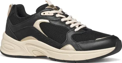 Immagine prodotto di Geox Zarvia A Scarpe sportive  EU 41 Donna  EU 41