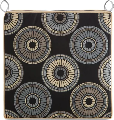 Image de Coussin de jardin pour chaise GARDENA I. 42 x 42 x 4 cm Mybesthome