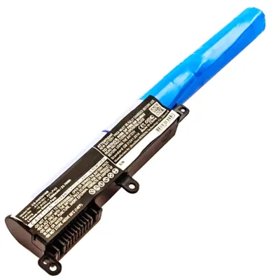 Zdjęcie produktu dla Bateria odpowiednia dla Asus VivoBook max. X541SC-1A, VivoBook max. X541SC-1C, 0B110-00440000, A31LP4Q, A31N1601 10,8 V 2200 mAh