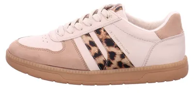 Produktbild von Tom Tailor Sneaker Low Damen 32323233333334 Beige 42 EU