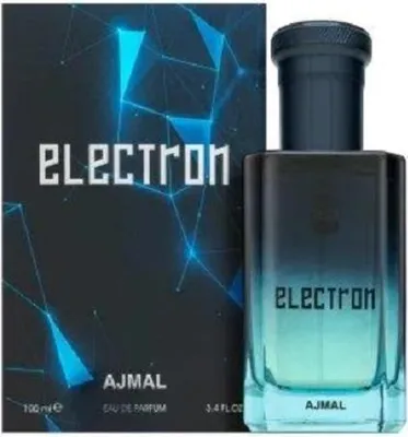 Zdjęcie produktu dla Ajmal Electron 100Ml Woda Perfumowana Dla Mężczyzn Perfumy Męskie