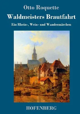 Produktbild von Waldmeisters Brautfahrt