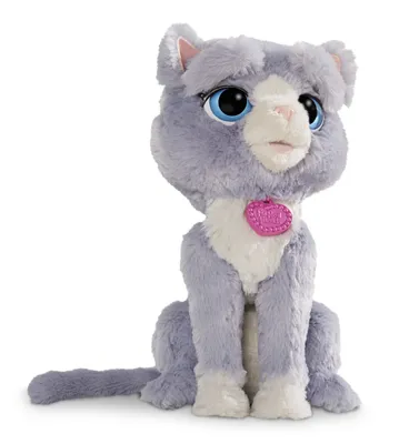 Produktbild von furReal & friends Katze Bootsie, B5936EU4