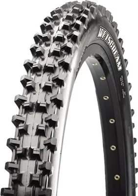 Produktbild von Maxxis. Maxxis Reifen Wetscream DH 29x2.50 Zoll 63-622 schwarz TLR faltbar - ...