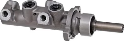 Produktbild von Hauptbremszylinder Ø 22,2 mm 2x M12x1.0 A.B.S. für u.a. PEUGEOT 307