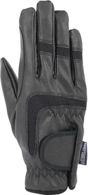 Produktbild von Harry´s Horse Artic Rider Handschuhe Schwarz S Schwarz S