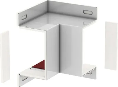 Produktbild von OBO Bettermann Inneneck BSKM-IE 0711RW (7216608)