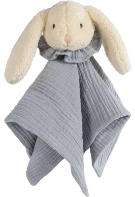 Produktbild von Walking Mum Doudou Rabbit Cloud 32X32 cm, Spielzeug-Hase, 0 Jahr(e)