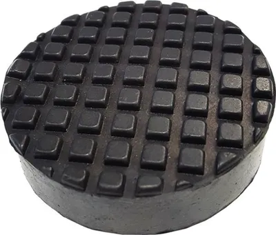 Produktbild von Gummiauflage für Rangierwagenheber