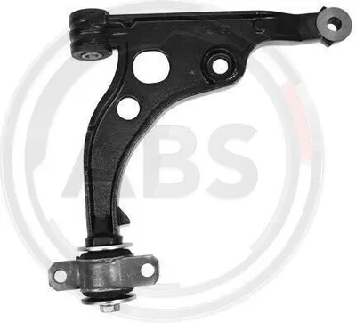 Produktbild von A.B.S. 210812 Querlenker für FIAT DUCATO Kasten (244)