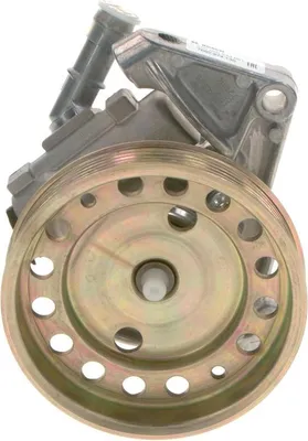 Produktbild von BOSCH K S00 000 643 Servolenkung Pumpe Servopumpe für VOLVO XC60 (156) Hydraulisch