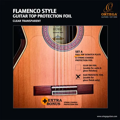 Obrázok produktu pre Ortega Oerp-Flam1