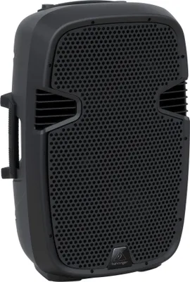 Productafbeelding van Behringer PK115: Passieve luidspreker met 1x15" woofer