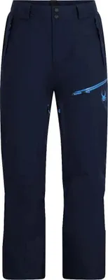 Produktbild von Spyder Fuse Hosen Blau XL Herren Blau XL