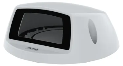 Obrázek produktu pro AXIS TP3826-E - Kryt kamery - montáž na vozidlo - venkovní - pro AXIS M3905-R, P3904-R, P3905-R