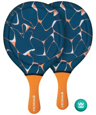 Zdjęcie produktu dla Paletki Do Gry Waboba Sport Line 2X      Paletka  1X Piłeczka (Produkt W Kilku Kolorach - Wysyłka Losowa)