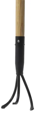 Image de Griffe piocheuse 3 dents 150cm