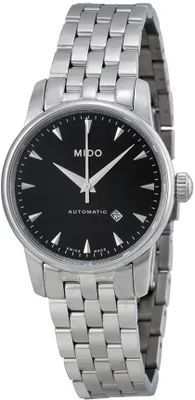 Produktbild von Mido Baroncelli M76004181 Damen Automatikuhr