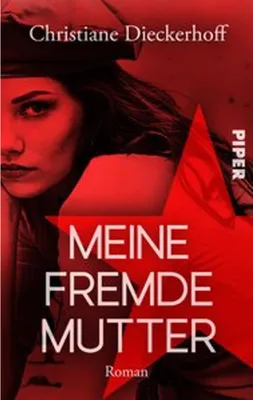 Immagine prodotto di Meine fremde Mutter
