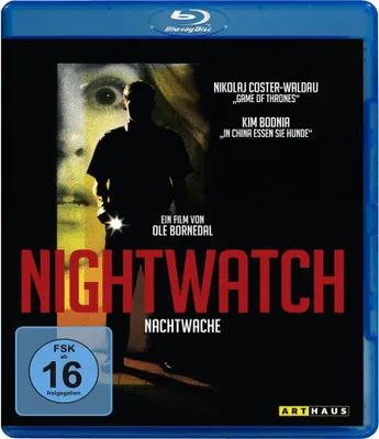 Produktbild von Nightwatch