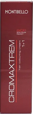 Image de Montibello Cromaxtrem X44 60 Ml