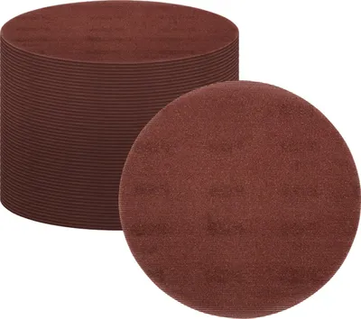 Produktbild von STIER Netzschleifmittel D225 / P120 / 25 Stück 25 Stk