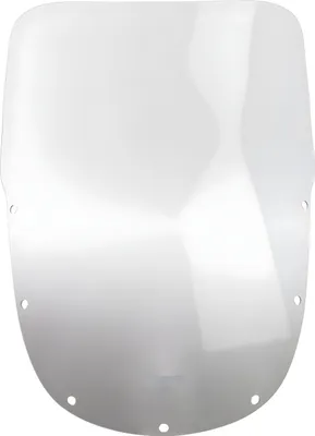 Image de Pare-brise MRA Touring T - Kawasaki ZZR1100