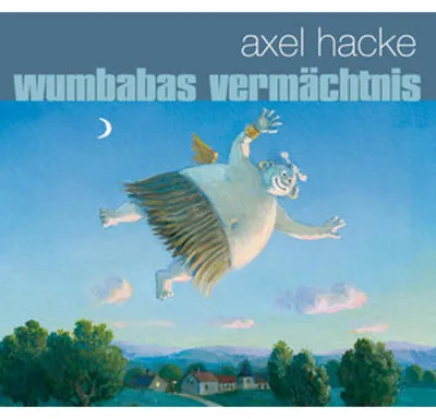 Produktbild von Wumbabas Vermächtnis