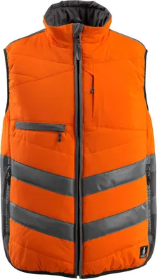 Produktbild von Winterweste MASCOT® Grimsby MASCOT® SAFE SUPREME