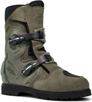 Produktbild von Sidi MID ADVENTURE 2 GORE-TEX Military