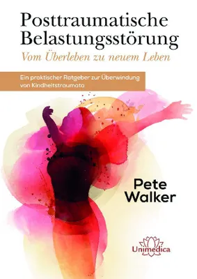 Produktbild von Posttraumatische Belastungsstörung - Vom Überleben zu neuem Leben