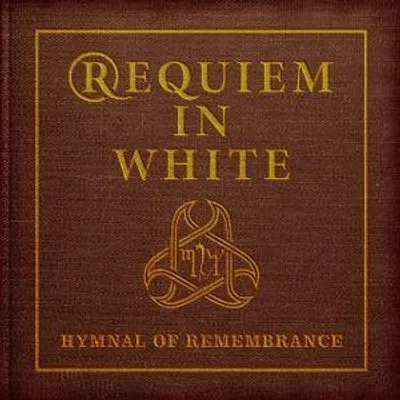 Produktbild von Hymnal Of Remembrance