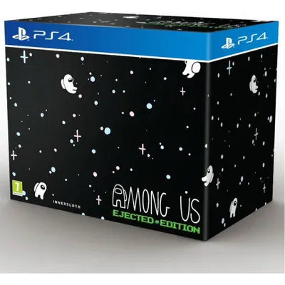 Produktbild von Among Us - Ejected Edition