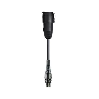 Produktbild von Wieland 0,5m Netzanschlussleitung RST20i3 Stecker auf Schukokupplung