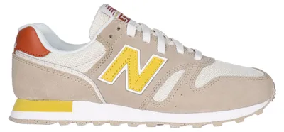 Obrázok produktu pre New Balance W3734Q8 dámske béžové tenisky – na každodenné nosenie